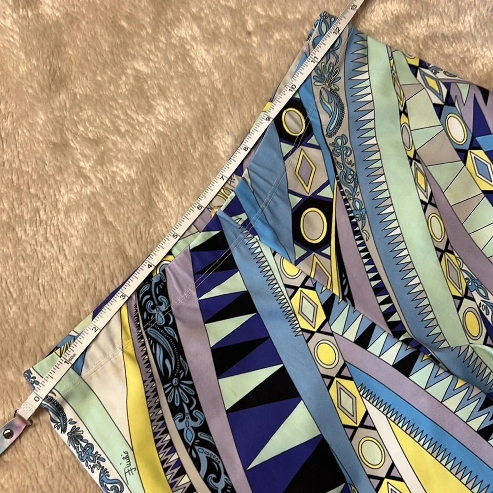 EMILIO PUCCI Leggings - Picture 15 of 17